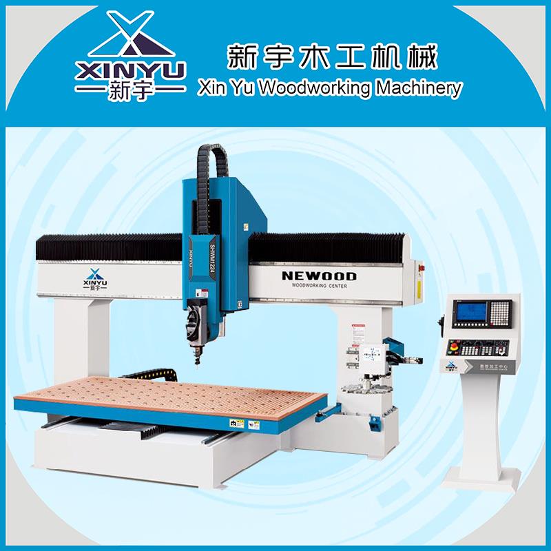 木工数控车床