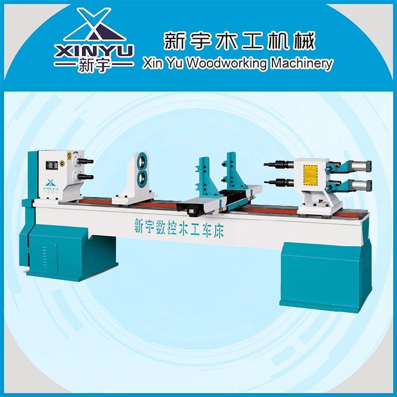木工数控车床