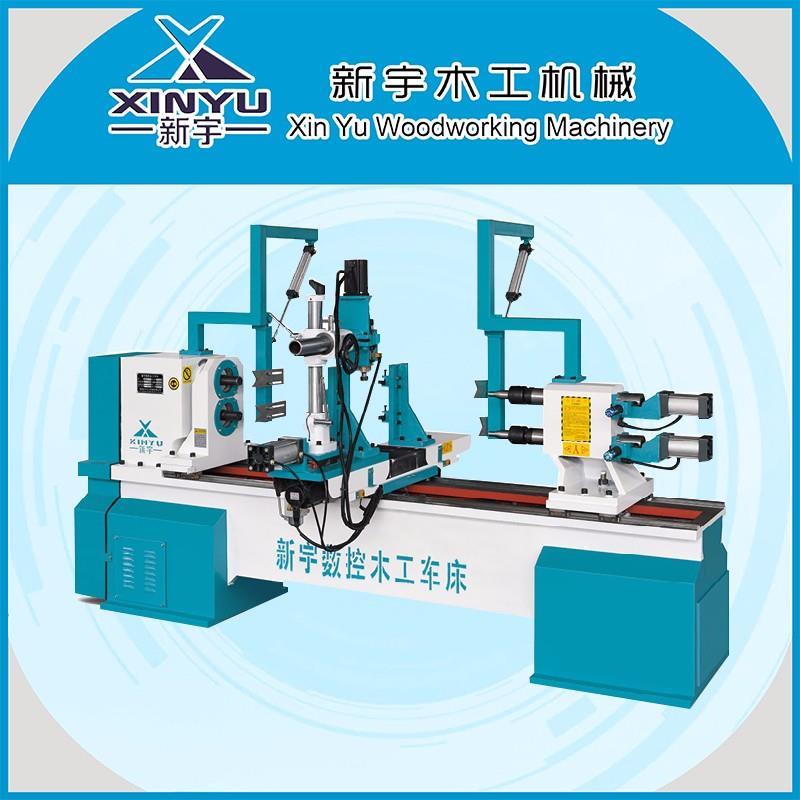 停用数控木工机床需要注意什么