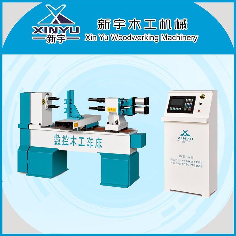 数控木工车床厂家数控加工零件或者加工内容的选择