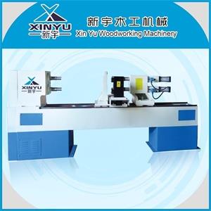 你知道数控木工车床价格由什么决定吗？